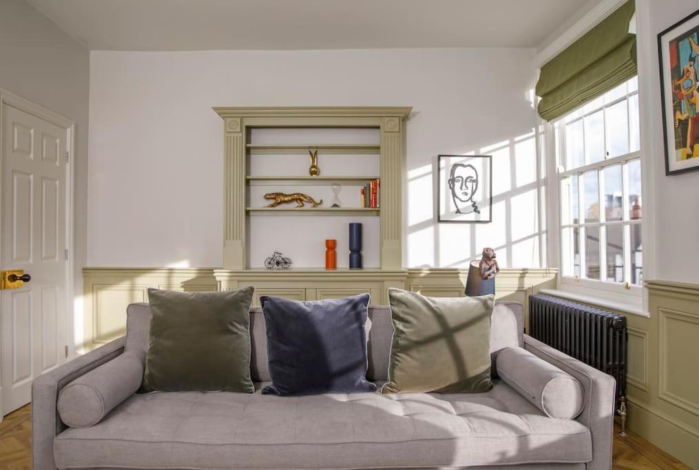 Aldwark View With Free Parking Apartment York Exterior photo