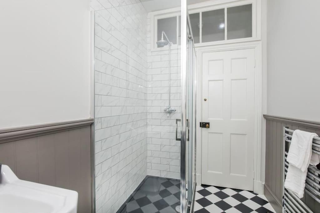 Aldwark View With Free Parking Apartment York Exterior photo