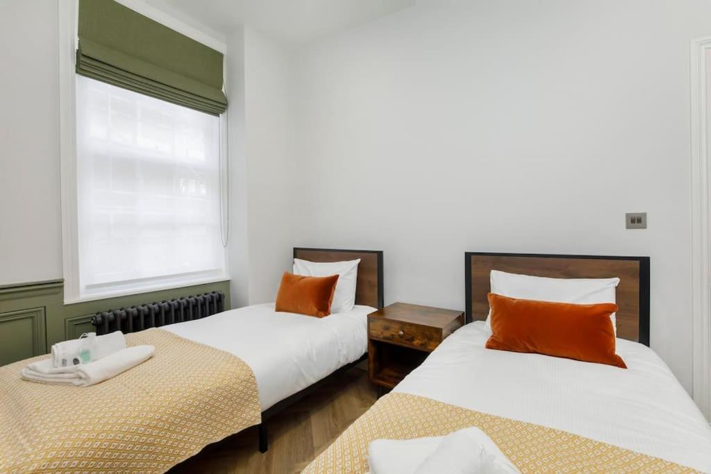 Aldwark View With Free Parking Apartment York Exterior photo