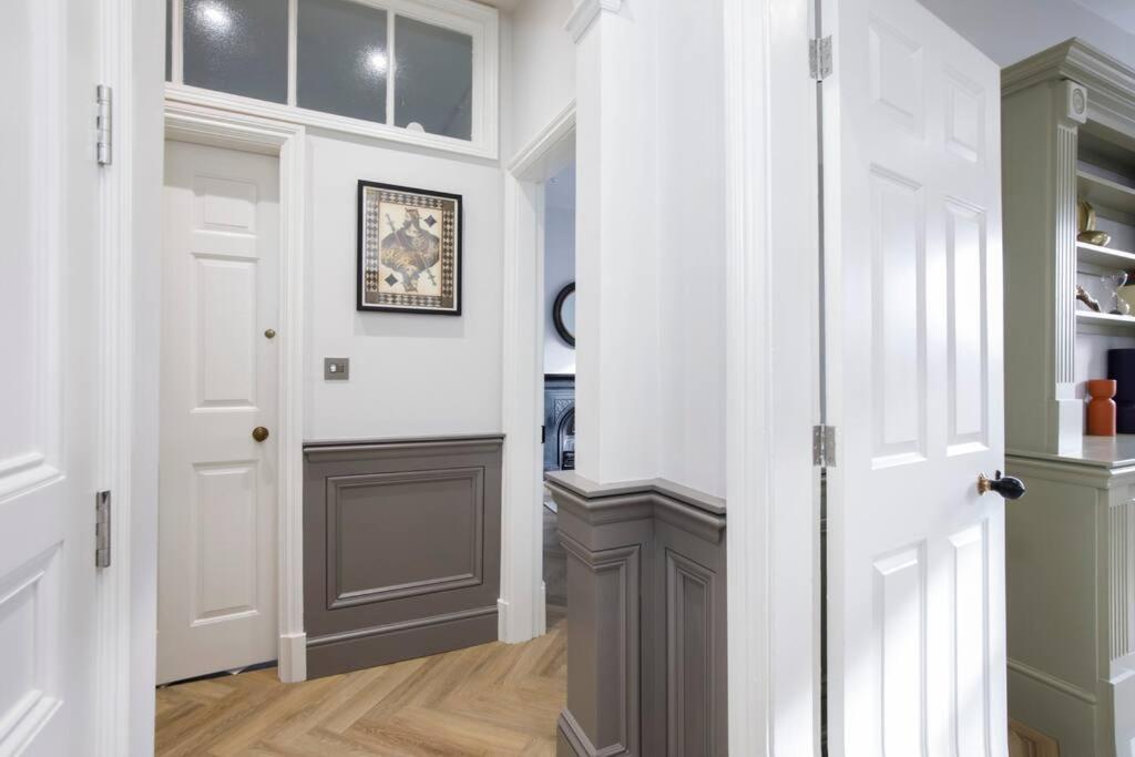 Aldwark View With Free Parking Apartment York Exterior photo